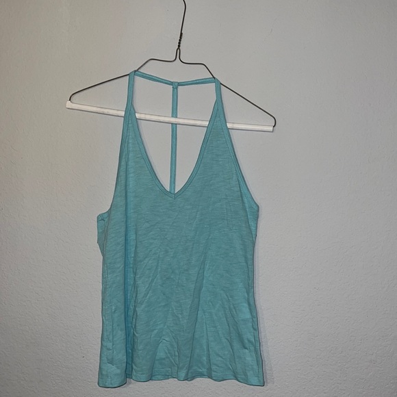 Free People Tops - NWOT - FREE PEOPLE T-Strap Cami